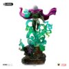 Marvel Deluxe Art Scale Statua 1/10 Mysterio 31 Cm Iron Studios