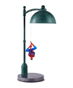 Marvel Desk Light Hanging Spider-Man 40 Cm Ukonic