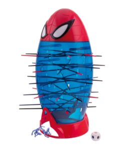Marvel Drop Game Spider Man IMC Toys