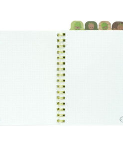 Marvel Groot A5 Agenda Erik