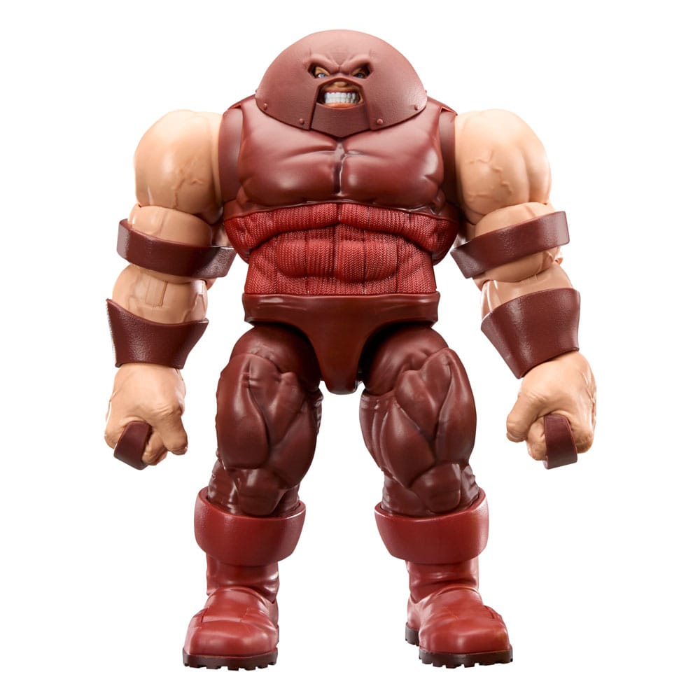 Marvel Legends Gamerverse Action Figura Marvel's Juggernaut 22 Cm Hasbro