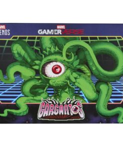 Marvel Legends Gameverse Action Figura Gargantos 56 Cm Hasbro