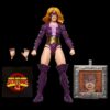 Marvel Legends Secret Wars Titania Action Figura Hasbro