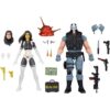 Marvel Legends Series Super Villains Madame Masque & Crossbones pack 2 figures 15cm Hasbro