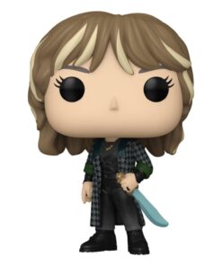 Marvel Loki Pop! Vinile Figure Sylvie 9 Cm Funko