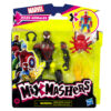 Marvel Mix Mashers Miles Morales Figura 12cm Hasbro