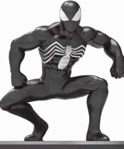 MARVEL NANO FIG DISPLAY(24) Mini Figura Jada Toys