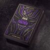 Marvel Playing Cards Black Panther Theory11