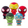 Marvel Slow Rising Super Squishy-Figures Avengers 9 Cm Eolo Toys