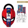 Marvel Spiderman Activity Set Cerdà