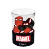 Marvel Spiderman Cube 12 rubbers Karactermania