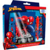 Marvel Spiderman Diario + Magic Pen Bambino Licensing