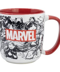 Marvel Tazza Collage 380 Ml Stor