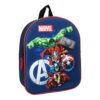 Marvel Zaino 3d Avengers See The Light 32 Cm Vadobag