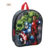 Marvel Zaino 3d Avengers Simply Special 32 Cm Vadobag