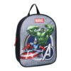 Marvel Zaino Avengers The Incredible 29 Cm Vadobag