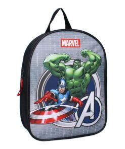 Marvel Zaino Avengers The Incredible 29 Cm Vadobag