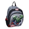 Marvel Zaino Avengers The Incredible 35 Cm Vadobag
