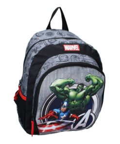 Marvel Zaino Avengers The Incredible 35 Cm Vadobag