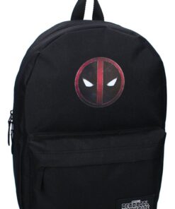 Marvel Zaino Deadpool Encore Time 39 Cm Vadobag