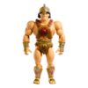 Masters Of The Universe Origins Action Figura Sketchbook Series: He-man 14 Cm Mattel
