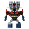 Mazinger Z Construction Mini Mecha 14 Cm Pantasy