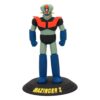 Mazinger Z Go Nagai Collection Figura Mazinger Z 8 Cm Sd Toys