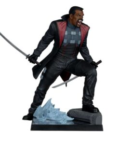Mc 1:6 Wv7 Lade (blade 1) Figura Figura Mcfarlane Toys 2025