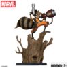 MC 1:6 WV7 ROCKET RACCOON CHASING TALE 1 Figura Mcfarlane Toys 2025
