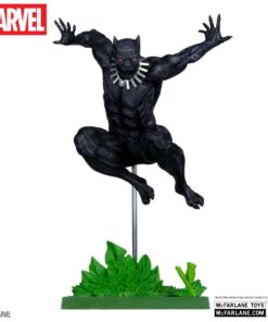 MC 1.6 WV7 BLACK PANTHER ANN 1 VARIANT Figura Mcfarlane Toys 2025