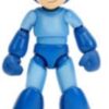 Mega Man Action Figura Mega Man Ver. 01 11 Cm Jada Toys