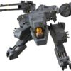 Metal Gear Solid Rex Variable Action D-Spec  Action Figura 12 cm Megahouse