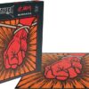 Metallica: St. Anger 500 Piece Jigsaw Puzzle NMR Distribution