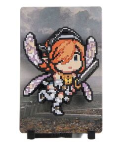 METAPHOR REFANT GALLICAFIGGYZ MAGNET Magneti First4figures