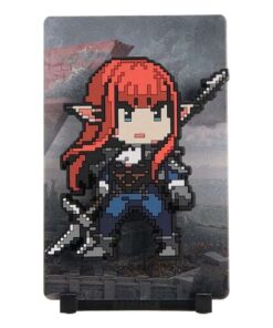 METAPHOR REFANT HULKENBERGFIGGYZ MAGNET Magneti First4figures