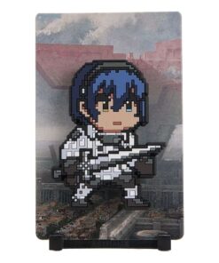 METAPHOR REFANT PROTAGONSTFIGGYZ MAGNET Magneti First4figures