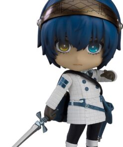 Metaphor: Refantazio Nendoroid Action Figura Protagonist 10 Cm Good Smile Company