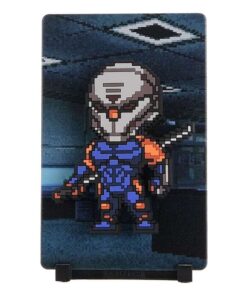 MGS 1 CYBORG NINJAFIGGYZ MAGNET Magneti First4figures