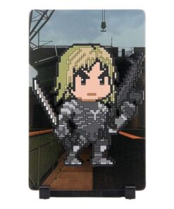 MGS 2 RAIDENFIGGYZ MAGNET Magneti First4figures