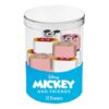 Mickey & Minnie Erasers 12-Pack Karactermania