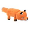 Minecraft Cuscino Fox 51 Cm Halantex