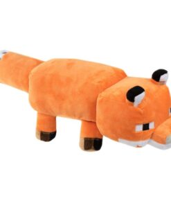 Minecraft Cuscino Fox 51 Cm Halantex