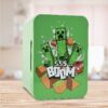 Minecraft Mini Fridge Thermoelectric Cooler 4l Ukonic
