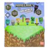 Minecraft Zaino Buddies Mystery Bags Series 4  Paladone Products