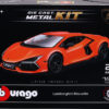 MODEL KIT LAMBORGHINI REVUELTO SCALA 1:24 ALTRI BRAND - GIOCATTOLI VARI