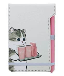 Mofusand To Do List Con Pen Blue Sky Studios