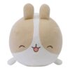 Molang Peluche Figura Pinco (brown) 40 Cm Sakami Merchandise