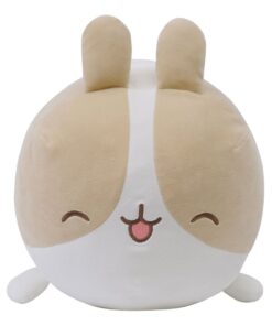 Molang Peluche Figura Pinco (brown) 40 Cm Sakami Merchandise