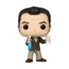 Monk Pop! Television Vinile Figura Adrian Monk 9 Cm Funko