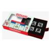 Monopoly Dice Set Token Oversized FanRoll
